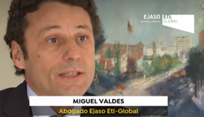 La publicidad encubierta de los 'influencers' en redes sociales: nuestro socio Miguel Valdés lo analiza en Antena 3 Noticias