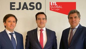 Reforzamos el área de Mercantil con la incorporación de Víctor Sánchez Méntrida