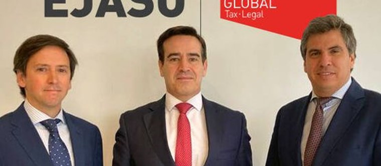 Reforzamos el área de Mercantil con la incorporación de Víctor Sánchez Méntrida
