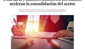 Transformación del sector jurídico. Confilegal, septiembre 2017