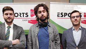 Cuarto programa ESPORTS GO! PODCAST, el podcast para profesionales de los ESPORTS