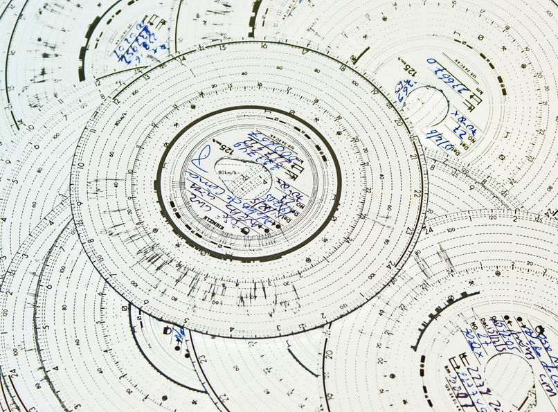 Oxígeno para el transporte de mercancías por carretera