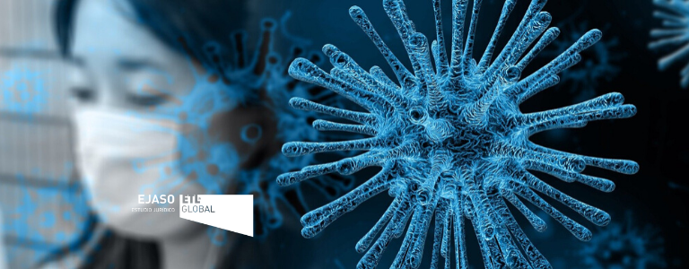 Coronavirus y globalización, una amenaza real para la empresa