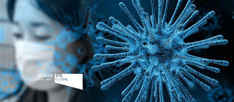 Coronavirus y globalización, una amenaza real para la empresa