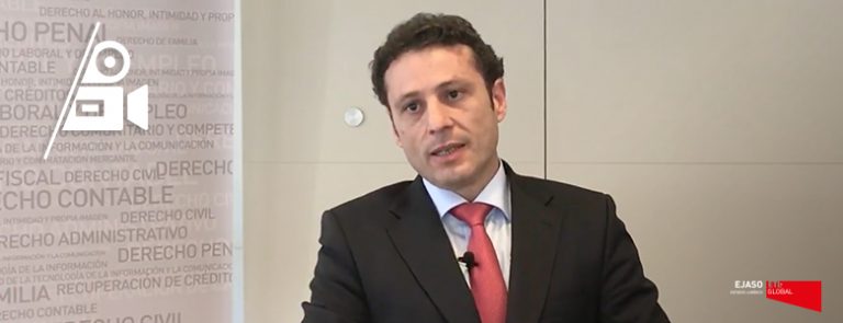 Desayuno informativo sobre el Reglamento General de Protección de Datos (video y presentación)