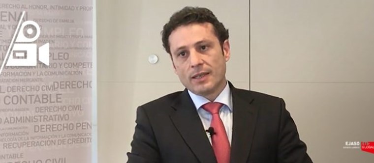 Desayuno informativo sobre el Reglamento General de Protección de Datos (video y presentación)