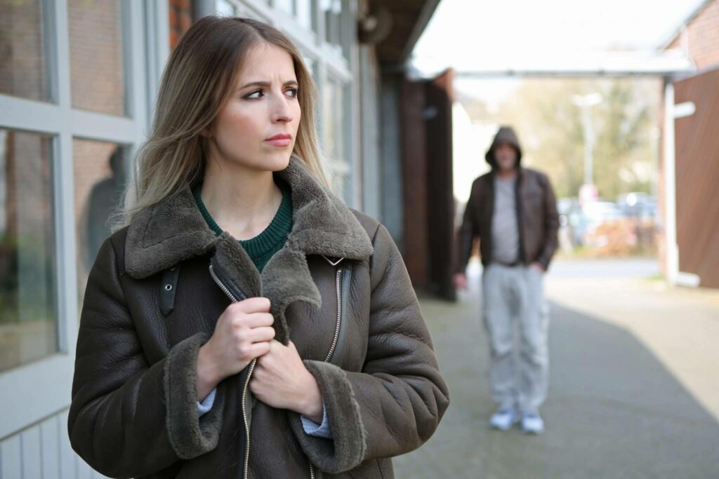 Breves consideraciones sobre el nuevo delito de acoso callejero | ElDerecho