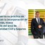 EJASO refuerza su práctica de litigación con la incorporación de Beatriz Navas como nueva responsable del área de Responsabilidad Civil y Seguros.