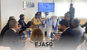 Jornada informativa: Cambios en IVA e Impuestos Especiales aplicables al sector de los Hidrocarburos. La figura del Operador Económico Autorizado (OEA).