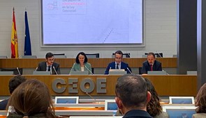 Planes de Reestructuración en la Ley Concursal | Desayuno informativo