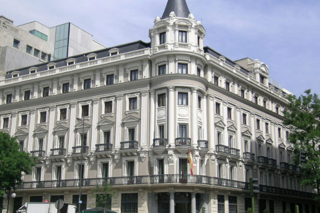 ¿Por qué el COVID-19 hará más relevante el derecho de la competencia?