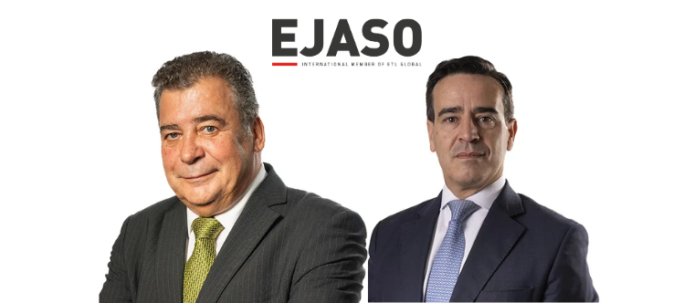 Nuestros socios Juan Carlos Rubio y Víctor Sánchez Méntrida, nuevos Árbitros de la Corte de Arbitraje del ICAM