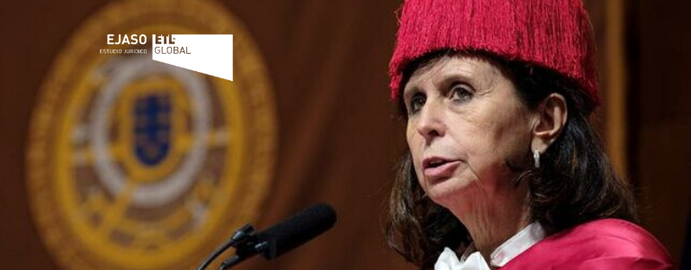 María Emilia Casas Baamonde, nombrada Doctora Honoris Causa por la Universidad de Las Palmas de Gran Canaria (ULPGC)