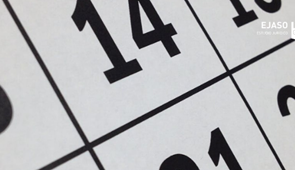 Recomendaciones para la elaboración del calendario laboral 2020 en las empresas