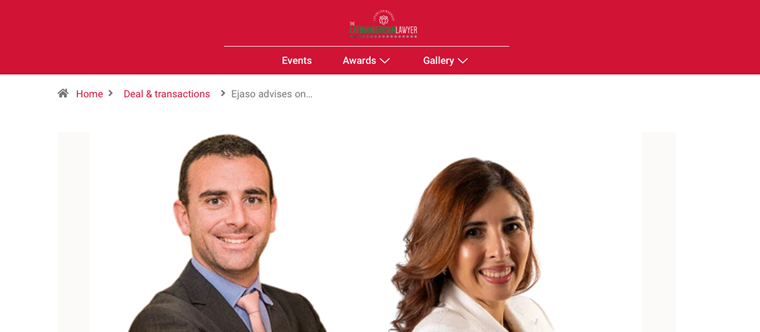 Asesoramos a Wooptix S.L. en su ronda de inversión y levanta 10 millones de euros