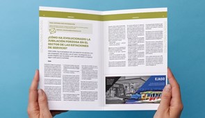 Jubilación forzosa en el sector de las Estaciones de Servicio – Revista Estaciones de Servicio