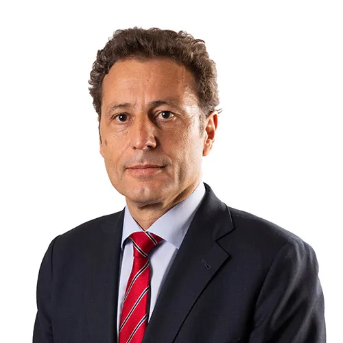 Miguel Valdés Borruey