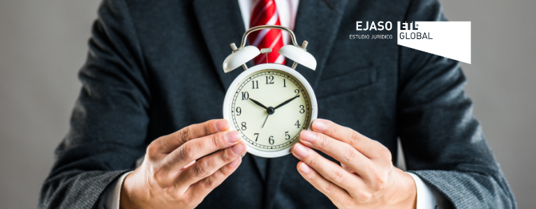 Publicado el Criterio Técnico sobre el registro horario: estas son las pautas que seguirá la Inspección de Trabajo