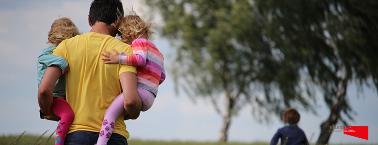 Cambio de la situación familiar y su impacto en la prestación y en el subsidio por desempleo