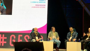 Éxito rotundo del Global Esports Summit 2019, Ejaso, despacho de referencia para el sector