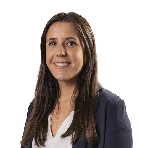Patricia Macías García