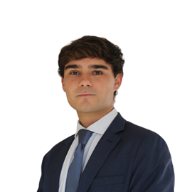 José Luis de las Heras Álvarez