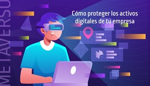 ¿Cómo podemos proteger los activos digitales referentes a los diseños industriales de una empresa en el metaverso?