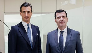 Carlos Palma se incorpora a EJASO ETL Global como socio del área de Fiscal en Sevilla