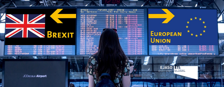 ¿Qué sucederá con los trabajadores británicos en España y Portugal tras el Brexit?