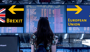 ¿Qué sucederá con los trabajadores británicos en España y Portugal tras el Brexit?