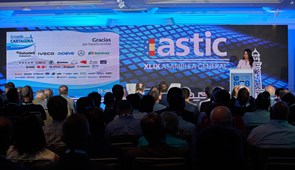 EJASO asiste a ASTIC | Transporte por carretera: competencia, fiscalidad y seguridad jurídica, claves para las empresas del sector