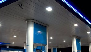Petrocat indemniza con 1.701.096,85 Euros a una estación de servicio