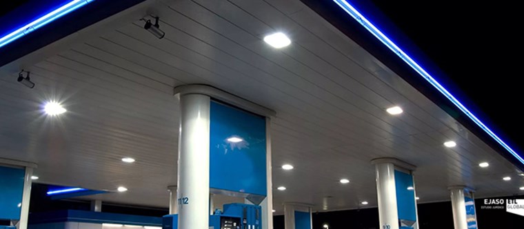 Petrocat indemniza con 1.701.096,85 Euros a una estación de servicio