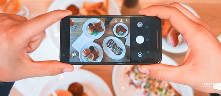 La realidad aumentada de Instagram ¿a quién corresponde la propiedad intelectual?