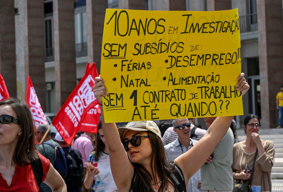 Portugal mantendrá su régimen fiscal especial a perfiles de alto valor como investigadores y científicos