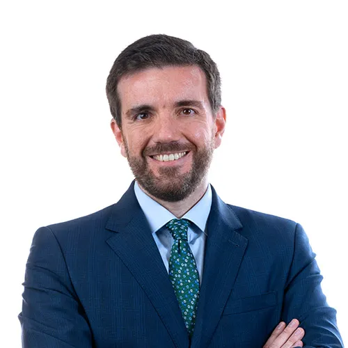 Luis Zafra Romero