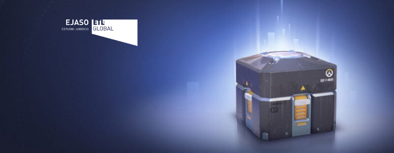 Mario Herreros y Julio Huélamo escriben en Millenium sobre la situación legal de las cajas 'sorpresa' de los videojuegos