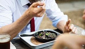 ¿Cómo queda la fiscalidad de los vales comida en 2018?