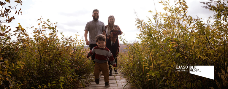 ¿Cómo es el nuevo permiso de paternidad para este año 2020?