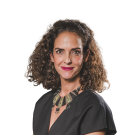 Cecilia Franco Romero