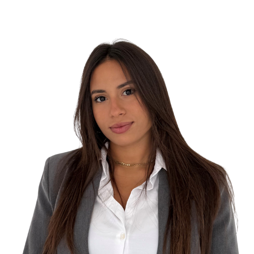 Cheney Maria González González