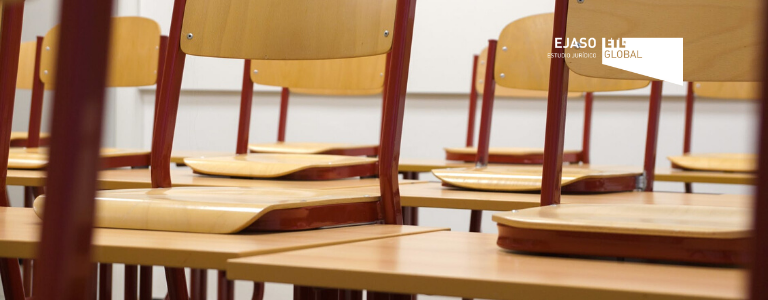 ¿Se puede reclamar la parte de la cuota escolar correspondiente a los servicios no prestados a causa de la declaración del Estado de Alarma?