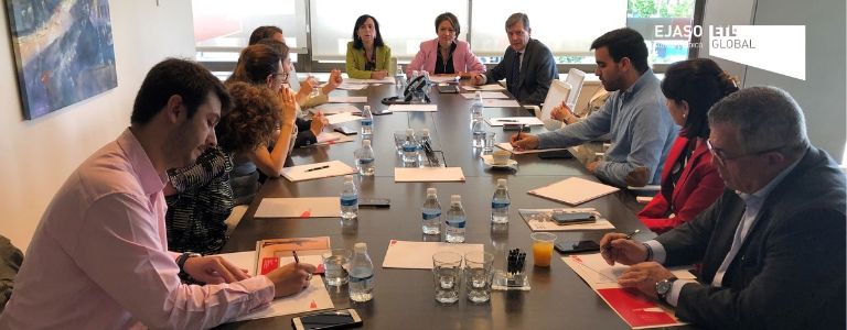 Segunda Sesión de novedades en materia laboral