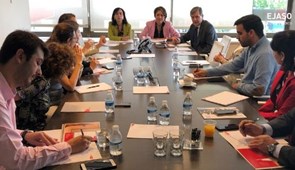 Segunda Sesión de novedades en materia laboral