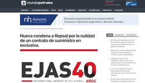 Nueva condena a Repsol por la nulidad de un contrato de suministro en exclusiva