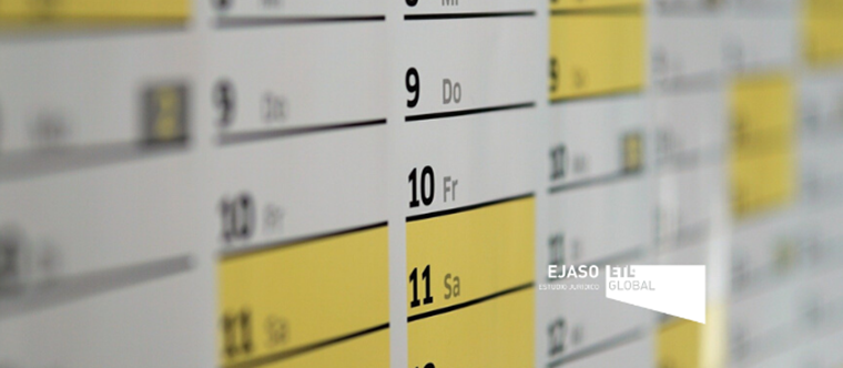 Reducción de jornada en cuarentena: el diario Cinco Días se hace eco de la guía legal de EJASO ETL Global por la crisis del COVID-19